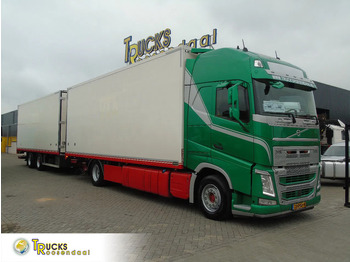 משאית קירור VOLVO FH 460