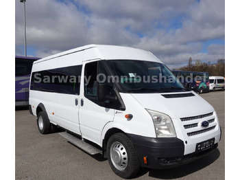 מיניבוס FORD Transit