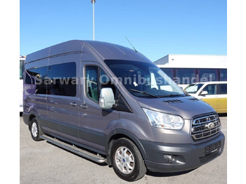 מיניבוס FORD Transit