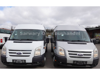 אוטובוס בין עירוני FORD Transit