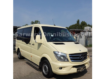 מיניבוס MERCEDES-BENZ Sprinter 313