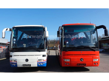 אוטובוס בין עירוני MERCEDES-BENZ Tourismo