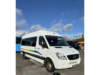 מיניבוס MERCEDES-BENZ Sprinter 516