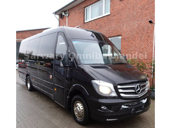 אוטובוס בין עירוני MERCEDES-BENZ Sprinter 516