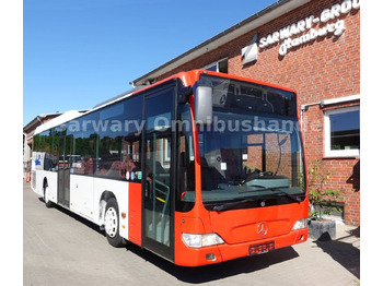 אוטובוס עירוני MERCEDES-BENZ Citaro