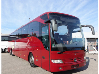 אוטובוס בין עירוני MERCEDES-BENZ Travego