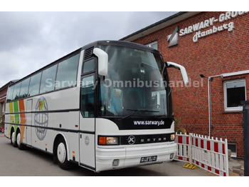 אוטובוס בין עירוני SETRA