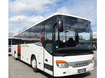 אוטובוס פרברים SETRA