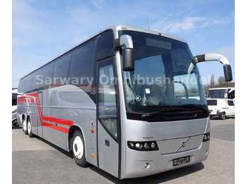 אוטובוס בין עירוני VOLVO