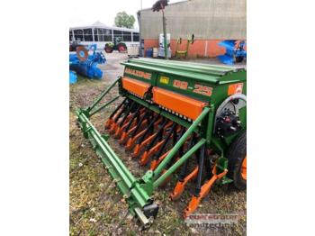מקדחת זרעים Amazone D9-25 SPECIAL: תמונה 1
