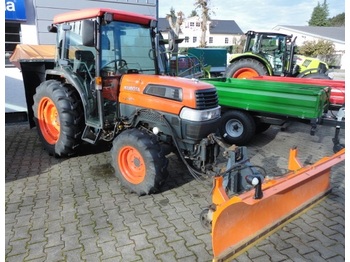 טרקטור קומפקטי Kubota L 5030: תמונה 1