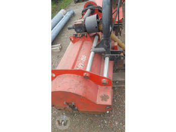 מכסחת תבואה/ עשבים Agritec 1,60 mtr.: תמונה 2