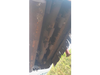 מכסחת תבואה/ עשבים Agritec 1,60 mtr.: תמונה 4