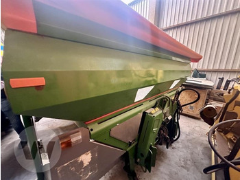 מפזרת דשן Amazone ZA-M Ultra profiS Hydro: תמונה 3