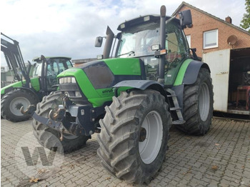 טרקטור חקלאי DEUTZ Agrotron M 620