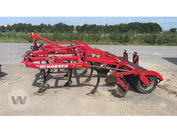 קלטרת HORSCH