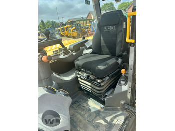 מפעיל טלסקופי JCB 542-70: תמונה 5