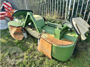 מכסחה KRONE Easycut