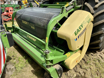 צרופת מקצרת מספוא KRONE