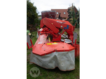 מכסחה Kuhn FC 313 F: תמונה 2