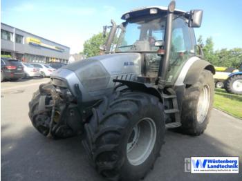 טרקטור חקלאי Lamborghini R 6 130: תמונה 1