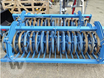 רולר חקלאי LEMKEN