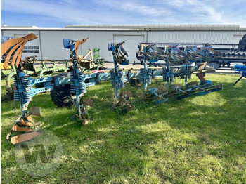 מחרשה LEMKEN