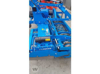 משדדת כוח LEMKEN
