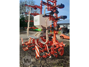 ציוד עיבוד קרקע MASCHIO GASPARDO