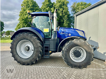טרקטור חקלאי NEW HOLLAND T7.270