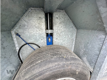 חָדָשׁ קרון נגרר להובלת בעלי חיים TRANSPORTW. 7M: תמונה 3