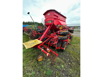 מקדחת זריעה משולבת Väderstad Rapid A 400 S: תמונה 4 מקדחת זריעה משולבת Väderstad Rapid A 400 S: תמונה 4