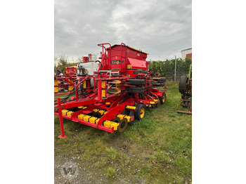 מקדחת זריעה משולבת Väderstad Rapid A 400 S: תמונה 2 מקדחת זריעה משולבת Väderstad Rapid A 400 S: תמונה 2