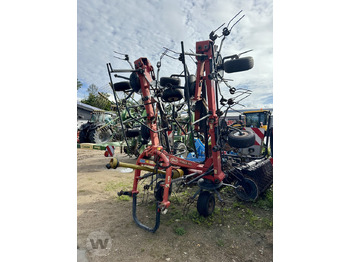 גורף/ מגרפה VICON