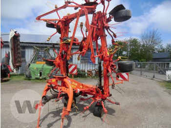 גורף/ מגרפה ZIEGLER