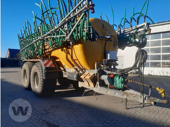 מכל תערובת ZUNHAMMER