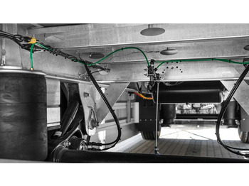 חָדָשׁ קרון נגרר צד נופל/ שטוח Humbaur Przyczepa burtowa HD 18: תמונה 5 חָדָשׁ קרון נגרר צד נופל/ שטוח Humbaur Przyczepa burtowa HD 18: תמונה 5