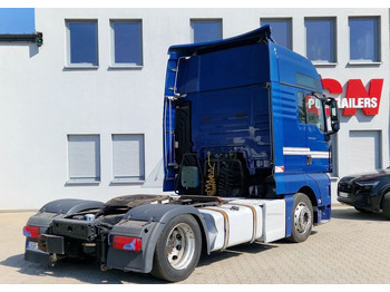 יחידת טרקטור MAN TGX 18.440 LOWDECK: תמונה 5