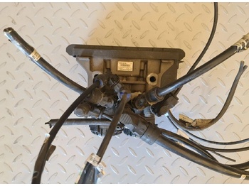 שסתום בלמים VOLVO FH