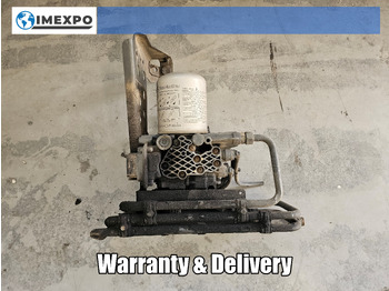 שסתום בלמים MERCEDES-BENZ Actros