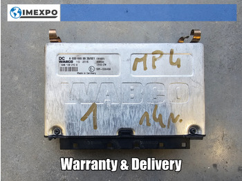 ECU MERCEDES-BENZ Atego