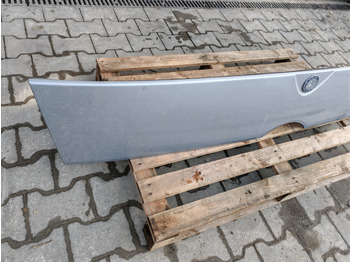 מכסה מנוע MERCEDES-BENZ ATEGO MP4 EURO 6 / FRONT BONNET: תמונה 5