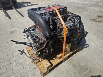 מנוע RENAULT DXI5 / 140KW 190KM / EURO4 EURO5 / COMPLETE ENGINE / WORLDLINE DELIVERY: תמונה 4