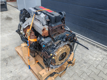 מנוע RENAULT ENGINE DXI5 / 158KW 215KM / EURO4 EURO5 / COMPLETE ENGINE / WORLDLINE DELIVERY: תמונה 3