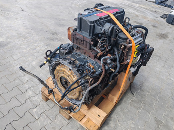 מנוע RENAULT ENGINE DXI5 / 158KW 215KM / EURO4 EURO5 / COMPLETE ENGINE / WORLDLINE DELIVERY: תמונה 4