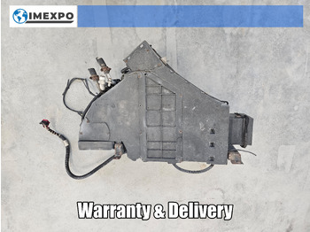 חימום/ אוורור RENAULT Magnum