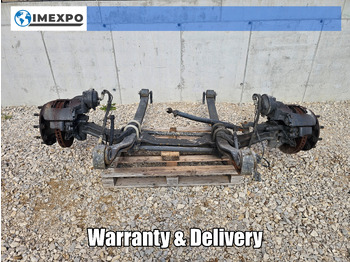 סרן קדמי RENAULT T