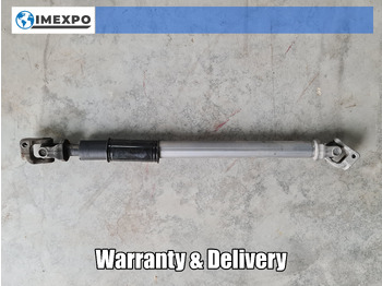 היגוי RENAULT T