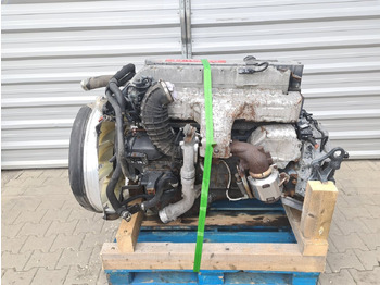 מנוע RENAULT Midlum