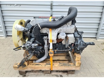 מנוע RENAULT Midlum